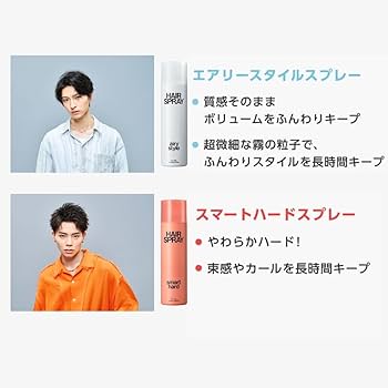 Amazon | LIPPS (リップス) スマート ハード ヘアスプレー 200g 大容量